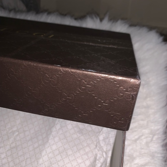 Gucci Shoe Box - Picture 4 of 4